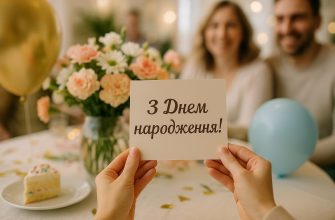 найкращі привітання з днем народження зятю від тещі