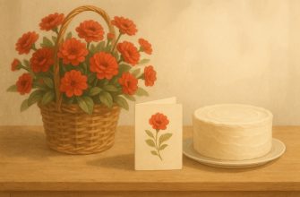 Привітання свахи з Днем народження