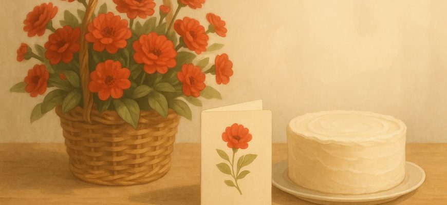 Привітання свахи з Днем народження