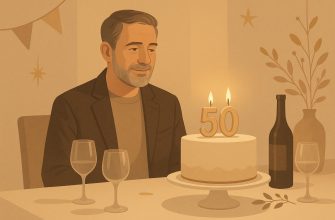 привітання з ювілеєм 50 років мужчині