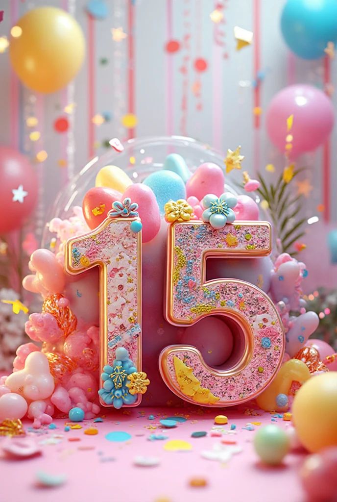 картинка 2 привітання з 15 річчям дівчині