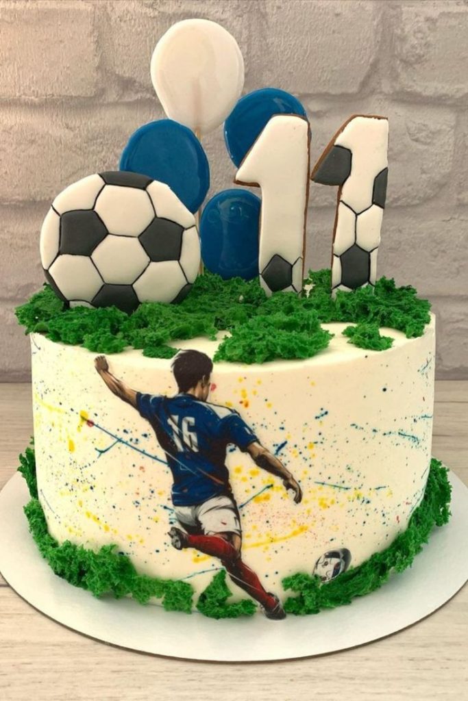 картинка 2 привітання з днем народження хлопчику 11 років
