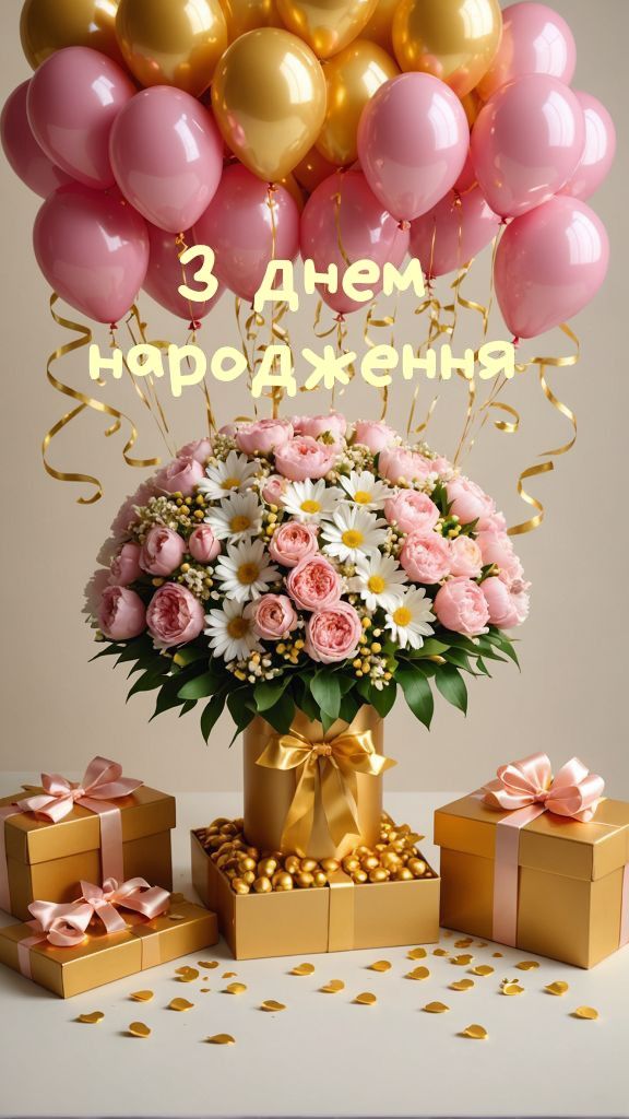 картинка 3 привітати лікаря з днем народження