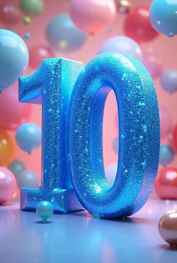 картинка 5 привітання з днем народження хлопчику 10 років